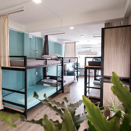 Saigon Inner Home Ho Či Minovo Město Exteriér fotografie