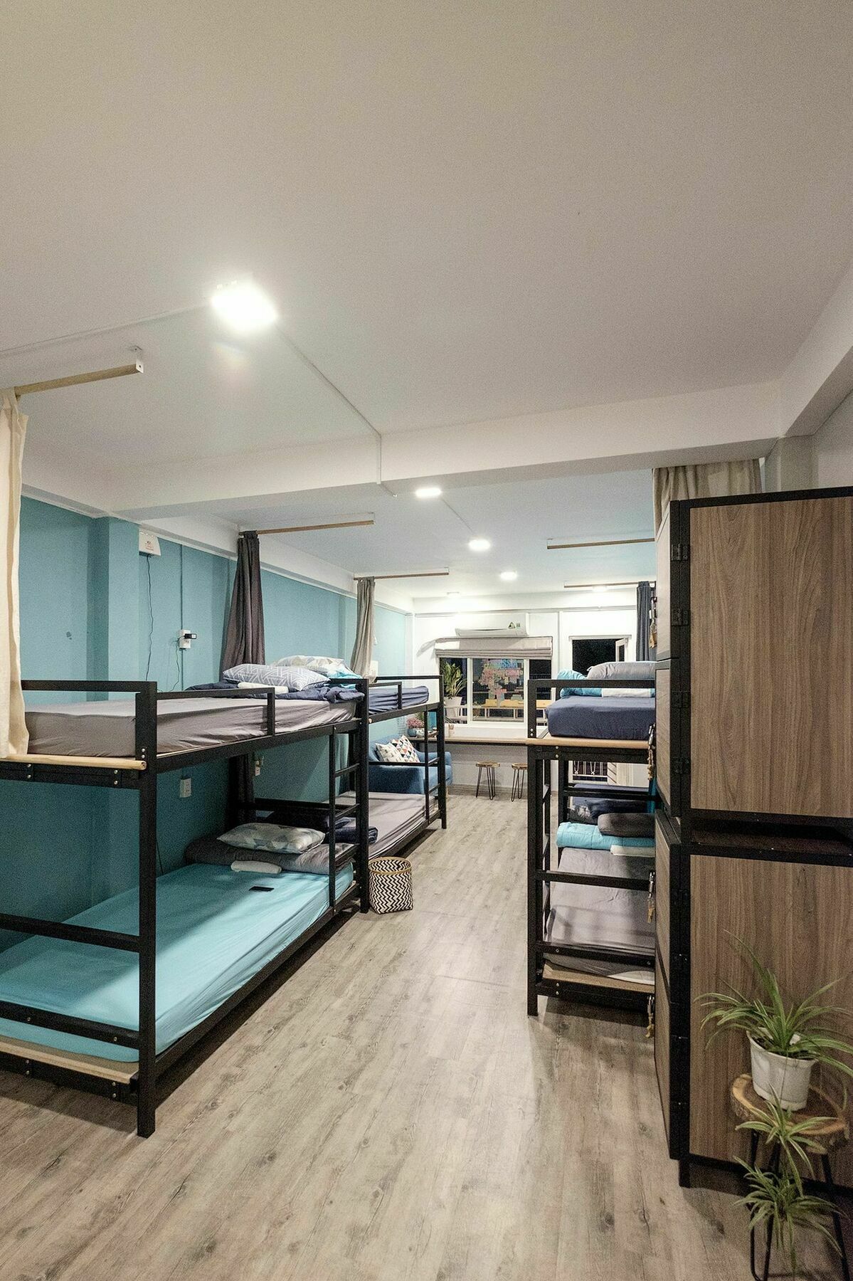 Saigon Inner Home Ho Či Minovo Město Exteriér fotografie