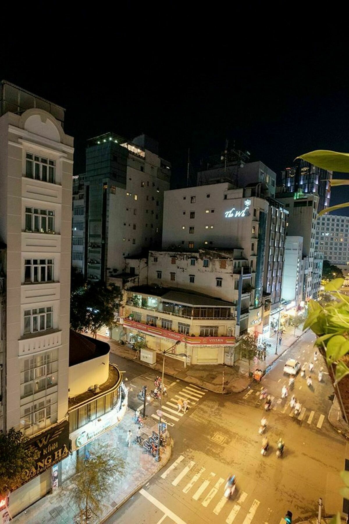 Saigon Inner Home Ho Či Minovo Město Exteriér fotografie