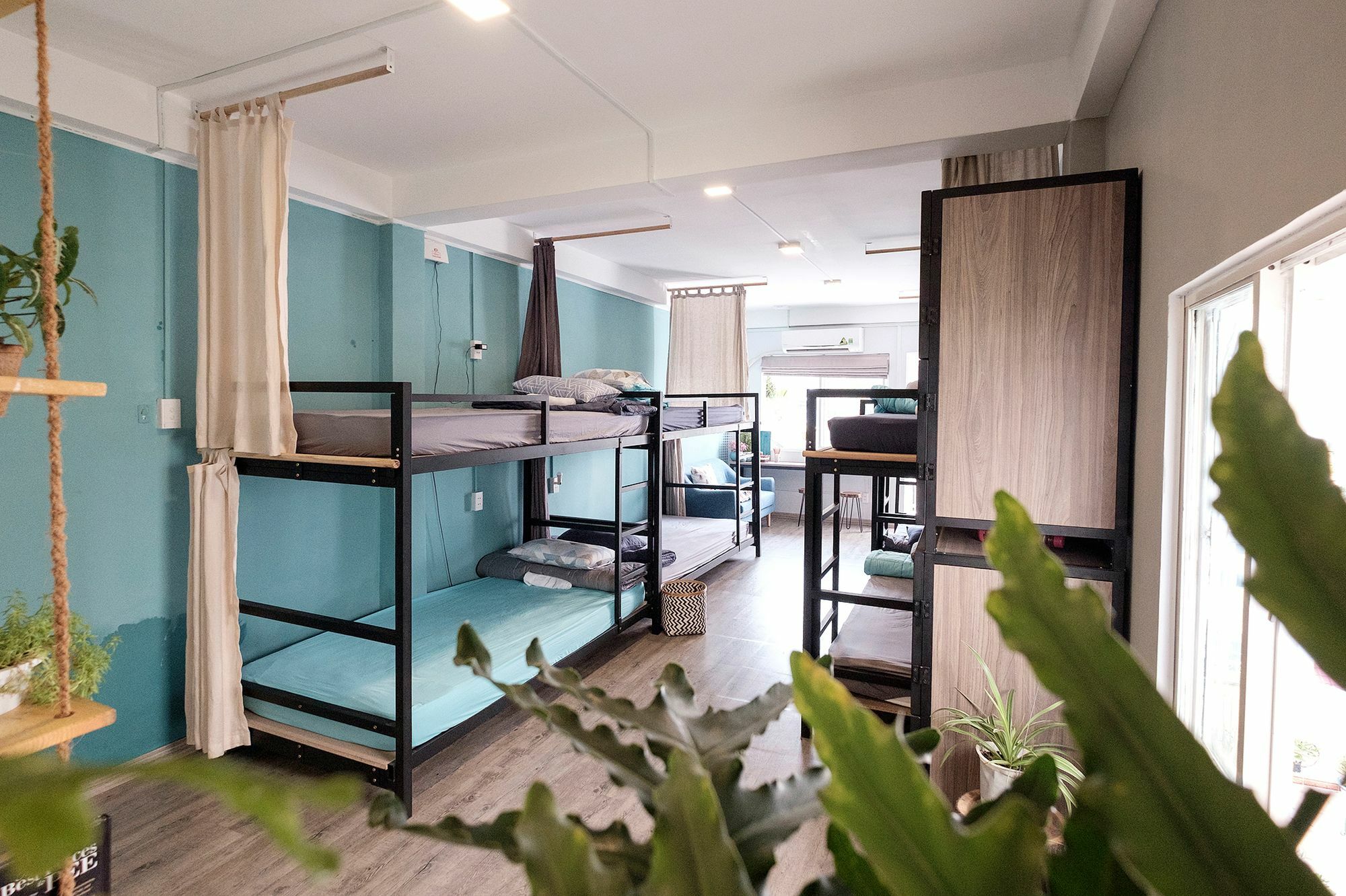 Saigon Inner Home Ho Či Minovo Město Exteriér fotografie