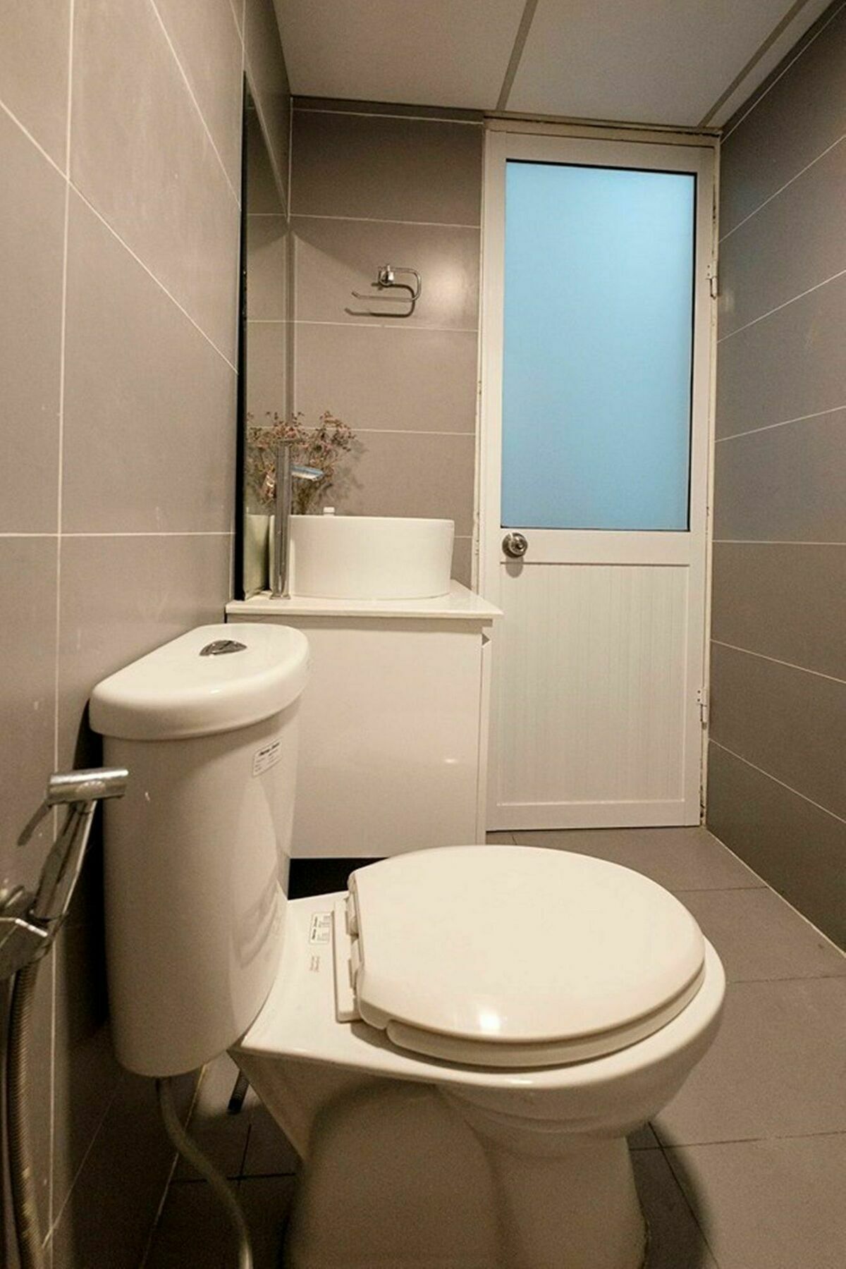 Saigon Inner Home Ho Či Minovo Město Exteriér fotografie