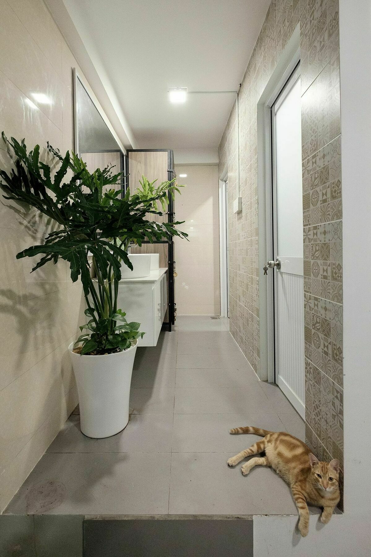 Saigon Inner Home Ho Či Minovo Město Exteriér fotografie