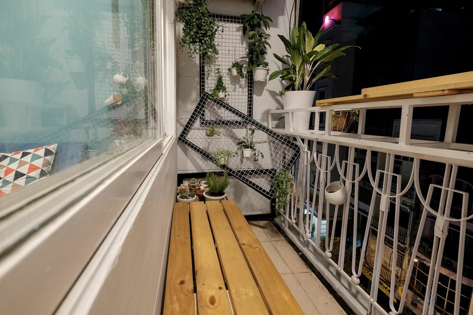 Saigon Inner Home Ho Či Minovo Město Exteriér fotografie