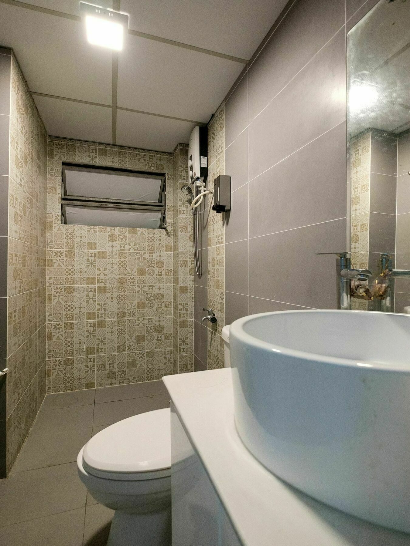 Saigon Inner Home Ho Či Minovo Město Exteriér fotografie